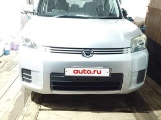 2008 Toyota Corolla Rumion, серебристый, 750000 рублей, вид 1