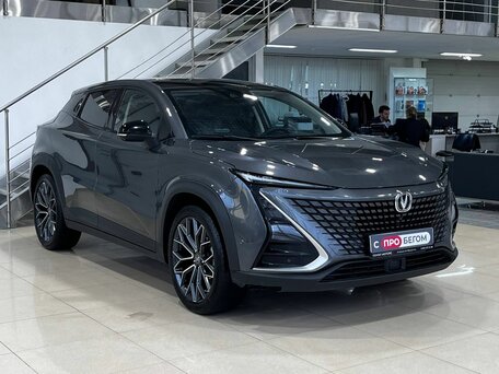 Changan UNI-T I