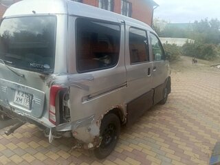 2003 Toyota Sparky, серебристый, 220000 рублей, вид 4