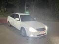 2013 Lada (ВАЗ) Priora I, белый, 370000 рублей - вид 2