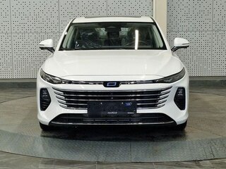2024 FAW Bestune B70 I Рестайлинг, белый, 3047000 рублей, вид 4