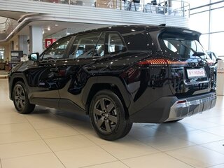 2026 Toyota RAV4 VI (XA60), чёрный, 4540000 рублей, вид 5
