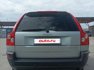 2004 Volvo XC90 I, серый, 550000 рублей, вид 4