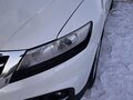 2013 Honda Crosstour I Рестайлинг, белый, 1550000 рублей - вид 2