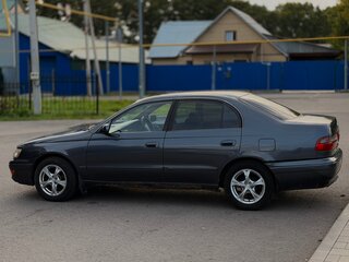 1994 Toyota Corona IX (T190), синий, 268000 рублей, вид 5