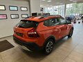 2026 Lada (ВАЗ) Iskra SW Cross, оранжевый, 1828529 рублей - вид 7