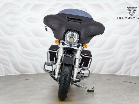 2020 Harley-Davidson Street Glide Special, чёрный, 2127000 рублей, вид 4