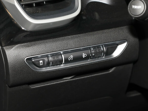 2026 Geely Coolray I Рестайлинг, серебристый - вид 10