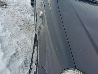 2012 Chevrolet Lacetti I, чёрный, 500000 рублей, вид 3