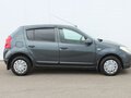 2011 Renault Sandero I, серый - вид 7