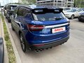 2021 Geely Coolray I, синий, 1580000 рублей - вид 6