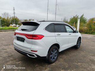 2023 Haval M6 II, белый, 1799000 рублей, вид 2