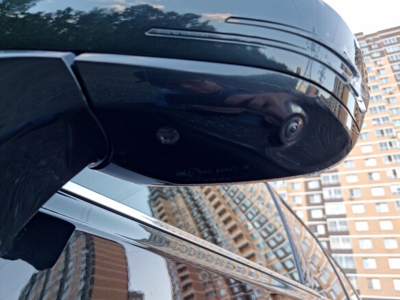 2023 Exeed VX I, чёрный, 3220000 рублей - вид 13