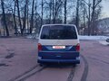2011 Volkswagen Multivan T5 Рестайлинг, синий, 1900000 рублей - вид 5