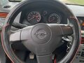 2010 Opel Astra H Рестайлинг, красный, 350000 рублей - вид 7