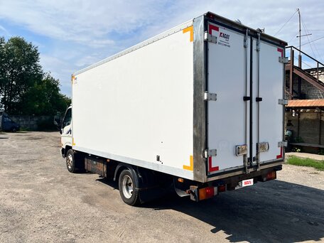 2013 Hyundai HD78, белый, 2250000 рублей, вид 5
