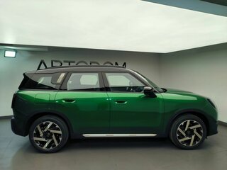 2026 Mini Countryman S III, зелёный, 6620000 рублей, вид 4