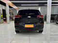 2019 Chevrolet Tracker IV, чёрный - вид 4
