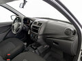 2025 Lada (ВАЗ) Granta I Рестайлинг, белый - вид 11