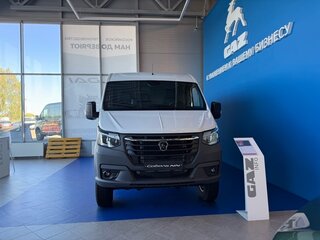 2025 ГАЗ Соболь NN, белый, 4500000 рублей, вид 3