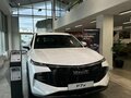 2025 Haval F7x II, белый, 3549000 рублей - вид 7