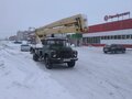 1992 ЗИЛ ВС-22.01, зелёный, 650000 рублей - вид 1