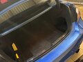 2014 BMW 3 серии 320i xDrive VI (F3x), синий, 1690000 рублей - вид 11
