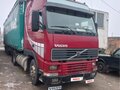1998 Volvo FH, красный, 1800000 рублей - вид 11