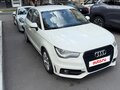 2013 Audi A1 I (8X), белый - вид 10