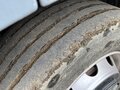 2003 DAF XF 95, пурпурный, 2400000 рублей - вид 11
