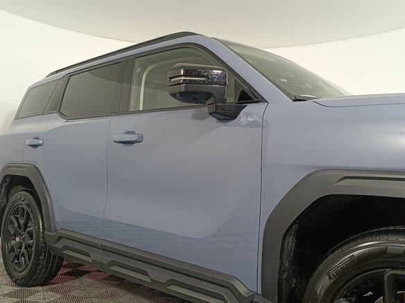 2026 Haval H3 I, серый - вид 21