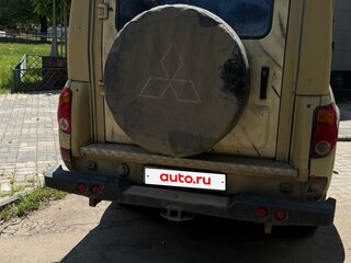 2009 Mitsubishi L200 IV, бежевый, 850000 рублей, вид 3