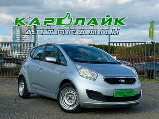Kia Venga I