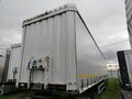 2024 CTTM Cargoline 932200, белый, 2601000 рублей