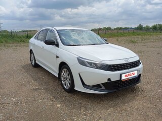 2023 Kaiyi E5, белый, 969030 рублей, вид 2
