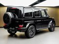2026 Mercedes-Benz G-Класс AMG 63 AMG II (W465) Рестайлинг, чёрный, 32150000 рублей - вид 10