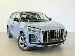 2025 Hongqi HS3, синий, 3269000 рублей, вид 3