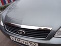 2011 Lada (ВАЗ) Priora I, серый, 560000 рублей - вид 8