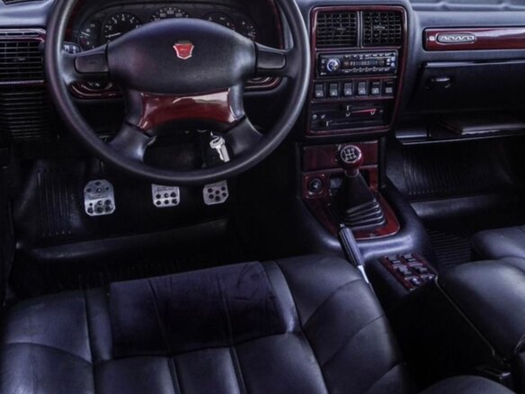 2002 ГАЗ 3110 «Волга», серый, 749000 рублей - вид 14