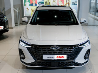 2025 Chery Arrizo 8, белый, 3275000 рублей, вид 1