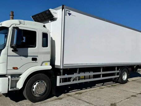 2025 JAC N200, белый, 8990000 рублей, вид 2