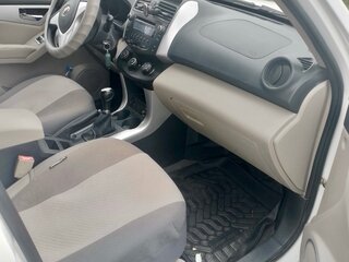 2013 Lifan X60 I, белый, 570000 рублей, вид 5