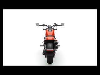 2026 Harley-Davidson Sportster S, красный, 2290000 рублей, вид 4