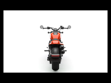 2026 Harley-Davidson Sportster S, красный, 2290000 рублей, вид 4