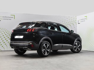 2024 Peugeot 4008 II Рестайлинг, чёрный, 3899000 рублей, вид 5