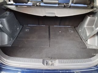 2007 Toyota Corolla Verso I Рестайлинг, синий, 700000 рублей, вид 5