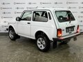2026 Lada (ВАЗ) Niva Legend I, белый, 1185000 рублей - вид 5