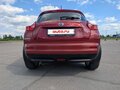 2012 Nissan Juke I, красный, 1169000 рублей - вид 3