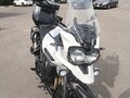 2016 Triumph Tiger 1200, белый, 1230000 рублей - вид 1