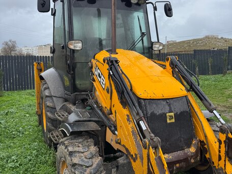 2012 JCB 3CX, 5850000 рублей, вид 1